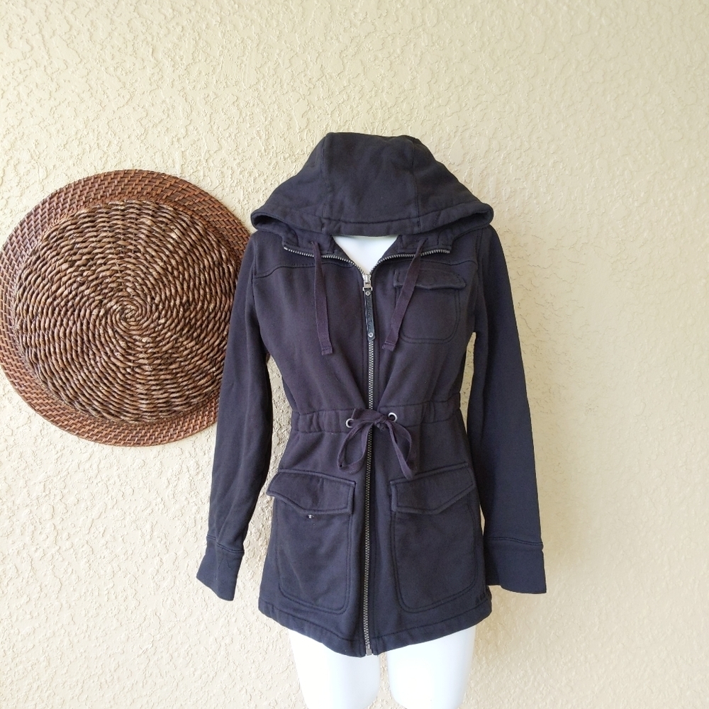 The north face sweater‎ jacket